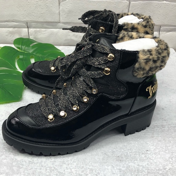 juicy couture indulgence boots